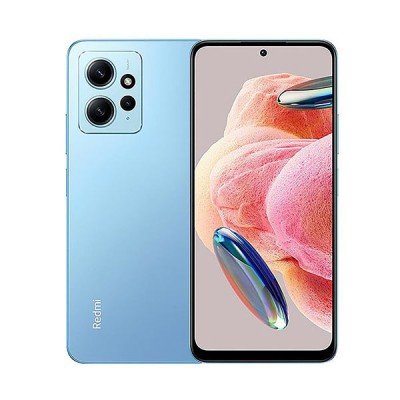 گوشی موبایل شیائومی مدل Redmi Note 12 دو سیم‌ کارت ظرفیت 128 گیگابایت و رم 4 گیگابایت