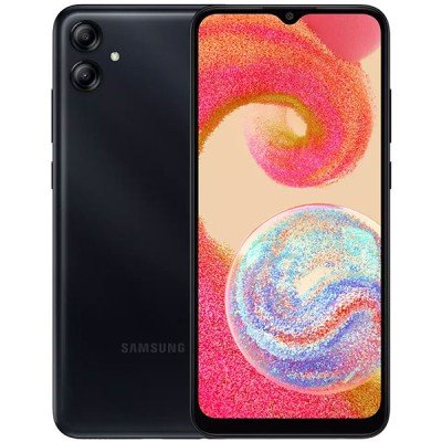 گوشی موبایل سامسونگ مدل GALAXY A04 دو سیم کارت ظرفیت 64 گیگابایت و رم 4 گیگابایت
