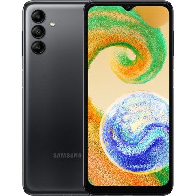 گوشی موبایل سامسونگ مدل GALAXY A04s دو سیم کارت ظرفیت 64 گیگابایت و رم 4 گیگابایت