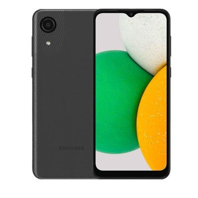 گوشی موبایل سامسونگ مدل Galaxy A03 Core دو سیم‌ کارت ظرفیت 32 گیگابایت و رم 2 گیگابایت