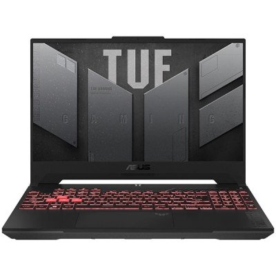 لپ تاپ ایسوس مدل TUF FA507 NV R7 7735HS/16 GB/512 GB SSD/8GB