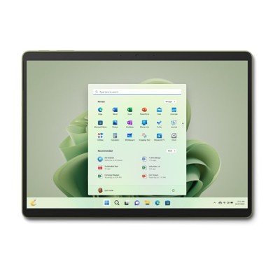 تبلت مایکروسافت مدل Surface Pro 9 i7 ظرفیت 256 گیگابایت و 16 گیگابایت رم