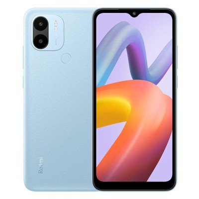 گوشی موبایل شیائومی مدل Redmi A2 plus دو سیم‌ کارت ظرفیت 32 گیگابایت و رم 2 گیگابایت