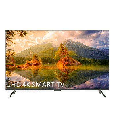 تلویزیون 50 اینچ ایکس ویژن مدل 50XYU765