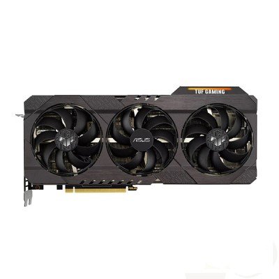 کارت گرافیک ایسوس مدل TUF GAMING RTX3070 OC (کارکرده)