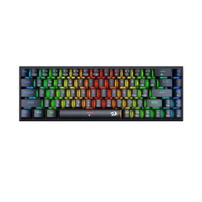 کیبورد مخصوص بازی ردراگون مدل Ryze Pro K633RGB-PRO