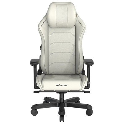 صندلی اداری مدیریتی و مخصوص بازی دی ایکس ریسر  مدل Master Series 2023 GC/XLMF23LTD/W