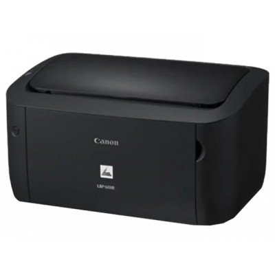 پرینتر تک کاره لیزری کانن مدل  imageCLASS LBP 6018