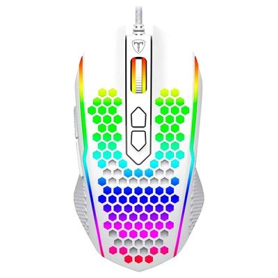 موس باسیم مخصوص بازی تی دگر  Imperial T-TGM310w