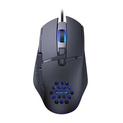 موس سیمی مخصوص بازی کینگ استار مدل KM360G