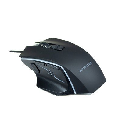 موس سیمی مخصوص بازی کینگ استار مدل KM335G