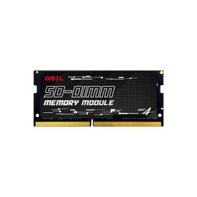 حافظه رم لپ تاپ گیل مدل 16GB DDR4 3200Mhz