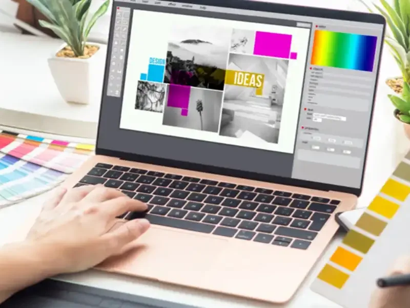 بهترین مک بوک مناسب کارهای گرافیکی [معرفی 5 لپ تاپ اپل]