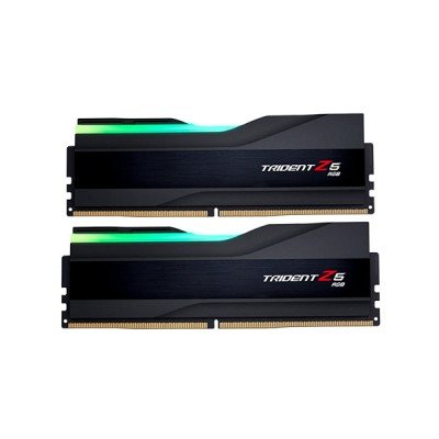 حافظه رم جی اسکیل مدل  Trident Z5 RGB Black 32GB 16GBx2 6000MHz CL32 DDR5