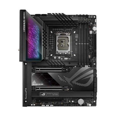 مادربرد ایسوس مدل ROG MAXIMUS Z790 HERO DDR5