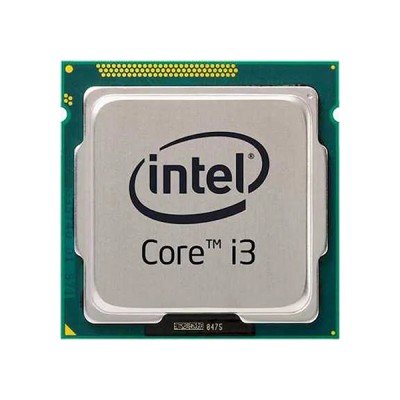 پردازنده مرکزی اینتل مدل Core i3 14100F Tray