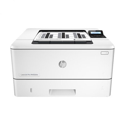 پرینتر تک کاره لیزری اچ پی مدل HP LASERJET PRO M402DNE