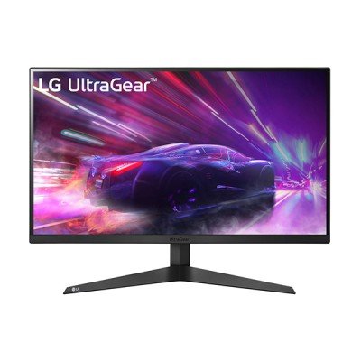 مانیتور گیمینگ 27 اینچ LG مدل 27GQ50F-B