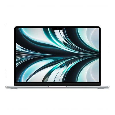 مک بوک ایر 13 اینچ مدل  MRXQ3 2024 M3 8GB 256GB