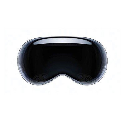 هدست واقعیت مجازی مدل Apple Vision Pro – ظرفیت 256 گیگابایت