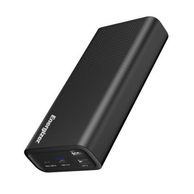 پاور بانک انرجایزر مدل UE20012 ظرفیت 20000mAh
