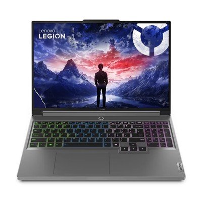 لپ تاپ لنوو 16 اینچی مدل  Legion 5  core i7 14650HX/16GB/1TB/RTX4060