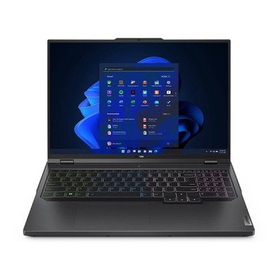 لپ تاپ 16اینچی لنوو مدل Legion Pro 5i Core i7 13700HX/16GB/1TB/RTX4060