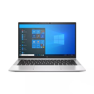 لپ تاپ *استوک* 13 اینچی اچ پی مدل  Elitebook 830 G8  i5/8GB/256GB/intel