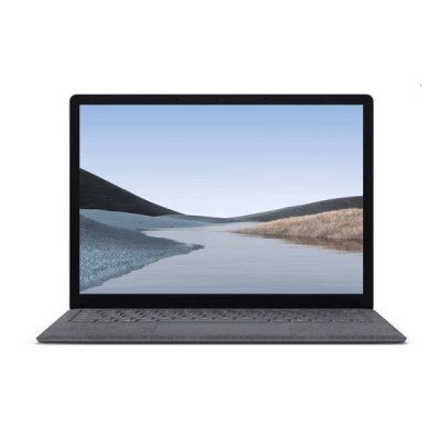 لپ تاپ *استوک* 13 اینچی مایکروسافت مدل Surface Laptop 3 i5/8GB/256GB/intel