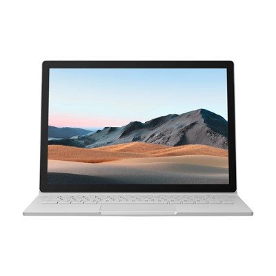 لپ تاپ *استوک* 13 اینچی مایکروسافت مدل Surface Book 3 i7/16GB/256GB/4G