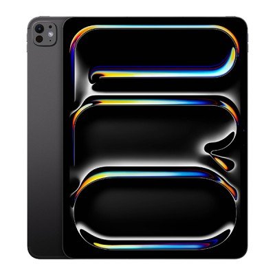 آیپد پرو اپل مدل iPad Pro m4 13 inch 2024  wifi ظرفیت 256GB گیگابایت و رم 8 گیگابایت