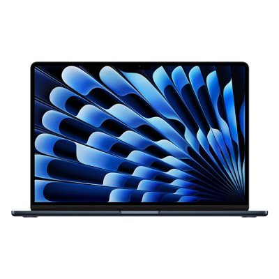 مک بوک ایر 15.3 اینچ مدل MRYV3 - 2024 M3/8GB/512GB