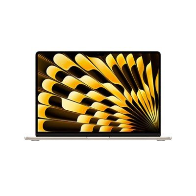 مک بوک ایر 15.3 اینچ مدل MRYT3 - 2024 M3/8GB/512GB