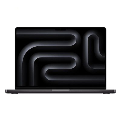 مک بوک پرو 14 اینچ مدل  MRX53 2023 M3 MAX 36GB 1TB
