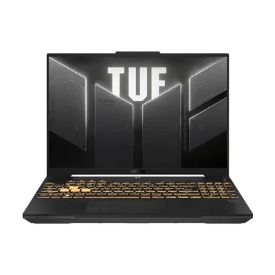 لپ تاپ ایسوس 15 اینچی مدل  TUF A15 FA506NCR  R7 7435HS/8GB D5/512GB/4GB 3050