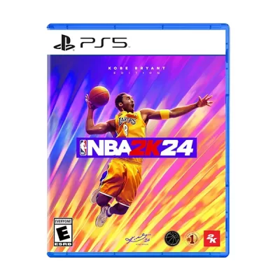 دیسک بازی NBA 2K24 مخصوص PS5