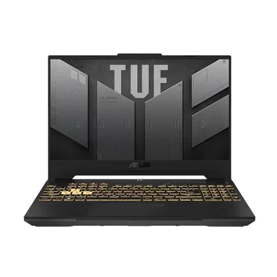 لپ تاپ ایسوس مدل  TUF F15 FX507VU/ i7 13620H /16GB 512GB/ RTX4050
