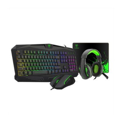 باندل گیمینگ تی دگر مدل legion T-TGS003