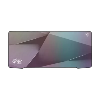 موس پد مخصوص بازی ام اس آی Agility GD72