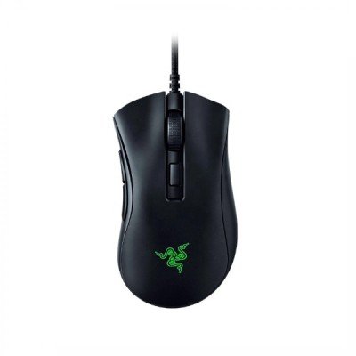 موس باسیم مخصوص بازی ریزر مدل Deathadder V2 Mini