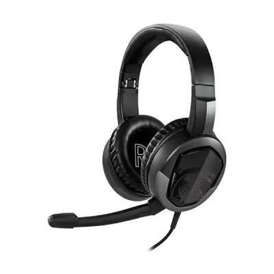 هدست مخصوص بازی ام اس آی مدل IMMERSE GH30 V2