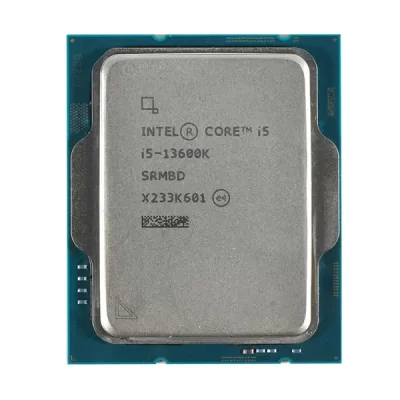 پردازنده مرکزی اینتل مدل Core i5 13600K Tray
