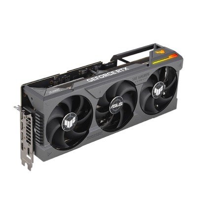 کارت گرافیک ایسوس مدل TUF GeForce RTX 4090 OC Edition 24GB GDDR6X