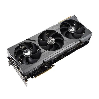 کارت گرافیک ایسوس مدل TUF Gaming GeForce RTX 4080 16GB GDDR6X OC Edition