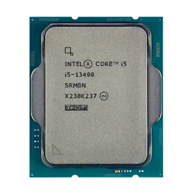 پردازنده مرکزی اینتل مدل Core i5 13400 Tray