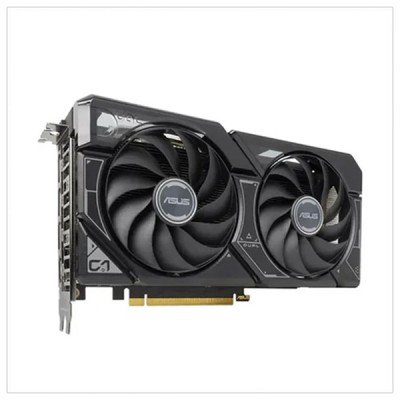 کارت گرافیک ایسوس مدل Dual GeForce RTX 4060 Ti OC Edition 8GB GDDR6