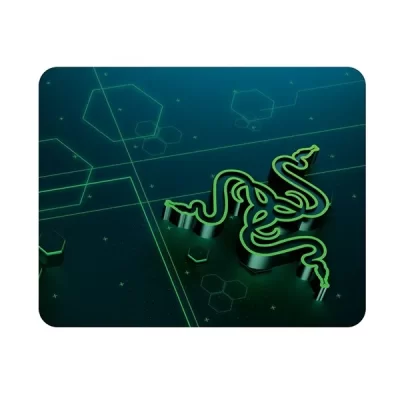 موس پد مخصوص بازی ریزر مدل Goliathus Mobile