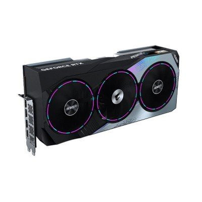 کارت گرافیک گیگابایت مدل AORUS GeForce RTX 4080 16GB MASTER