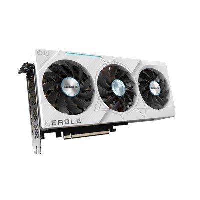 کارت گرافیک گیگابایت مدل GeForce RTX 4070 Ti 16GB SUPER EAGLE OC