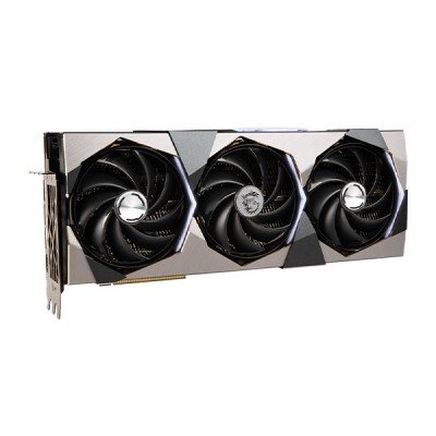 کارت گرافیک ام اس آی مدل GeForce RTX 4090 24GB SUPRIM X